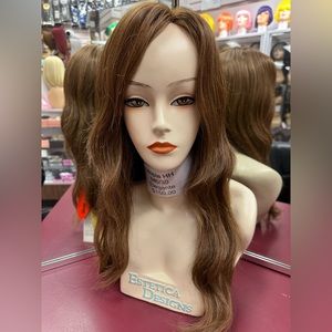 Utopia Human Hair Elegante Wig